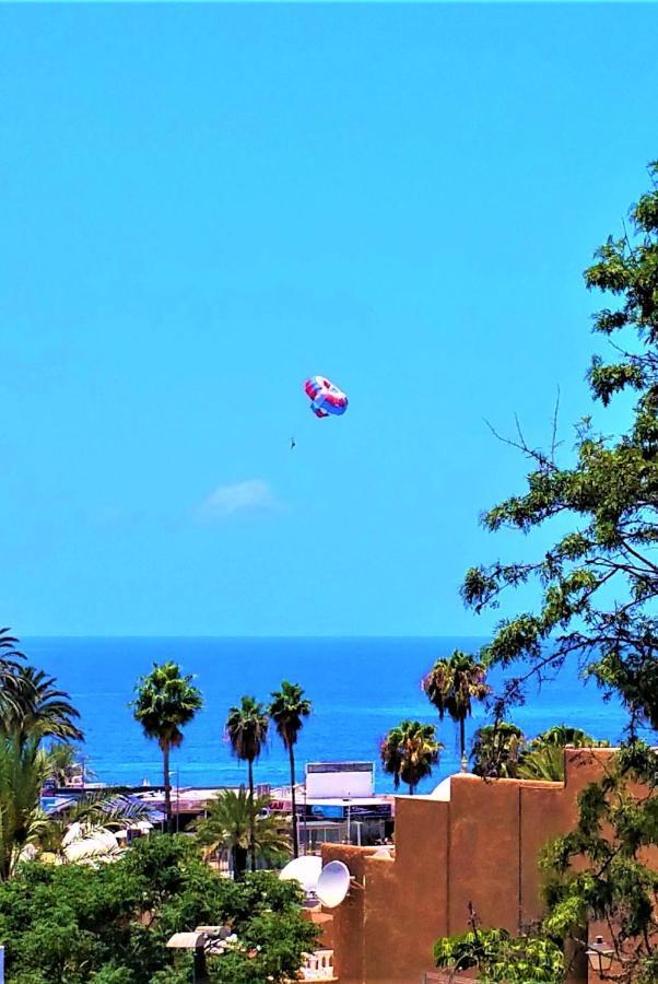Playa De Las Americas Sea Views II Екстер'єр фото