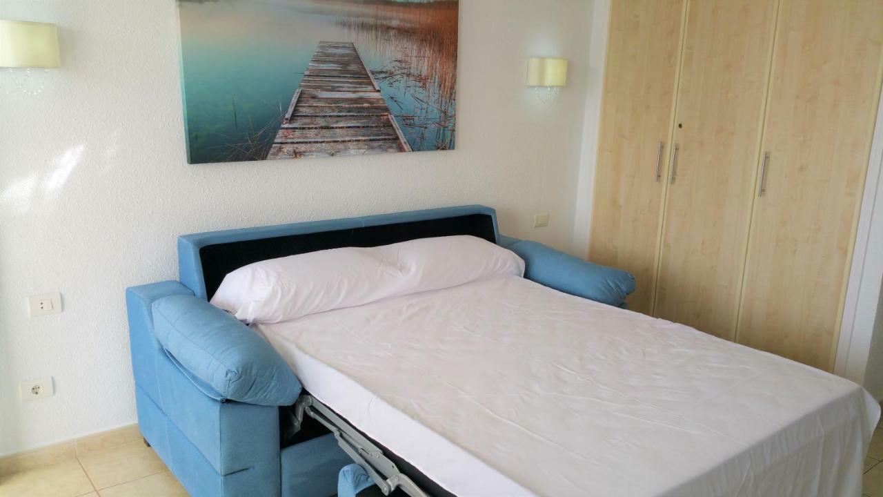 Playa De Las Americas Sea Views II Екстер'єр фото