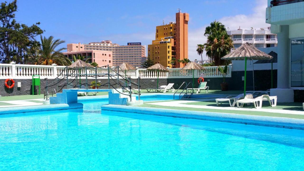 Playa De Las Americas Sea Views II Екстер'єр фото