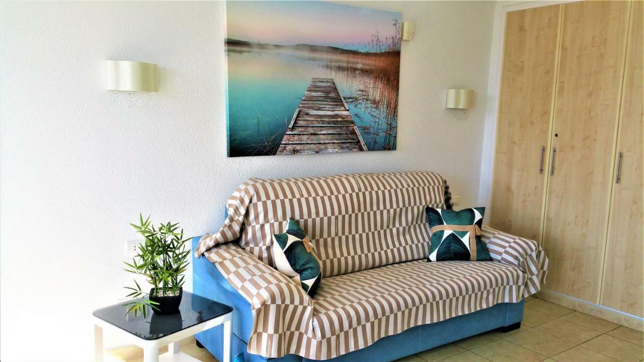 Playa De Las Americas Sea Views II Екстер'єр фото