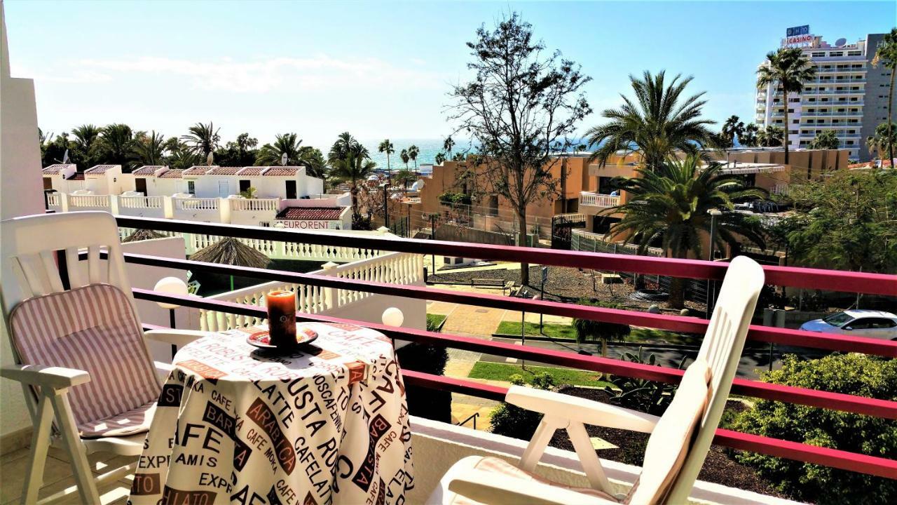 Playa De Las Americas Sea Views II Екстер'єр фото