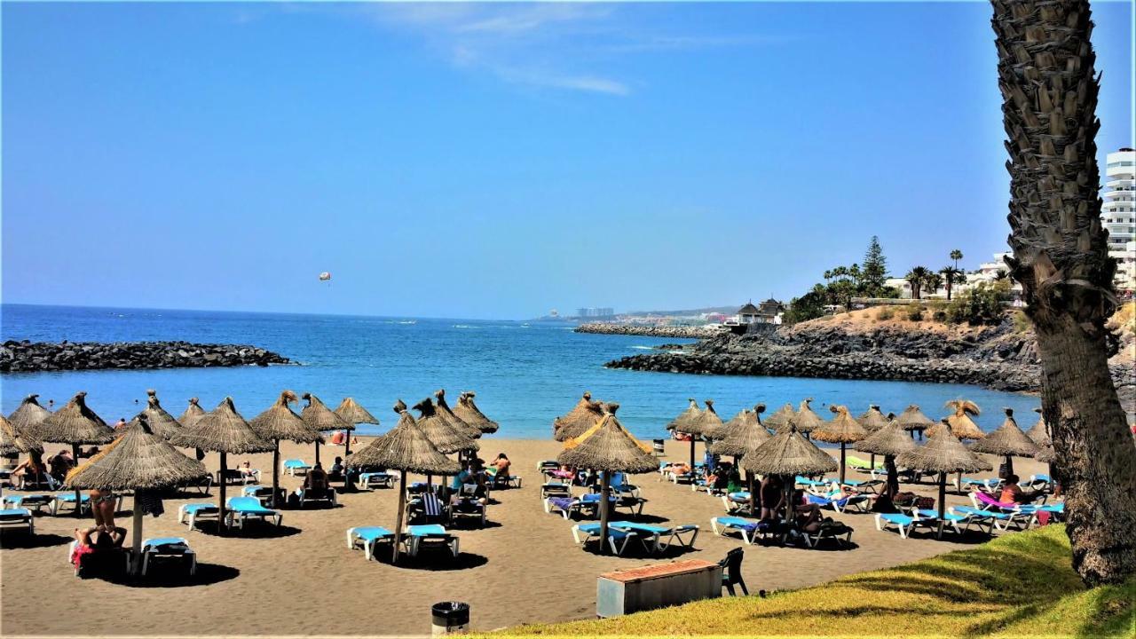 Playa De Las Americas Sea Views II Екстер'єр фото