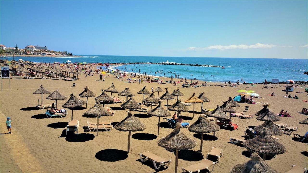Playa De Las Americas Sea Views II Екстер'єр фото